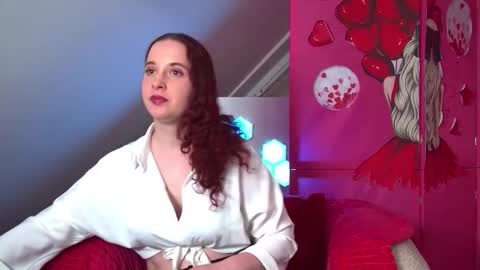 Anna online show from February 15, 2026, 6:26 pm