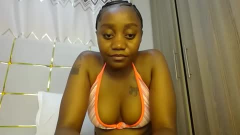 Annabel online show from March 6, 2025, 8:05 pm