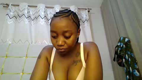 Annabel online show from March 12, 2025, 5:07 pm