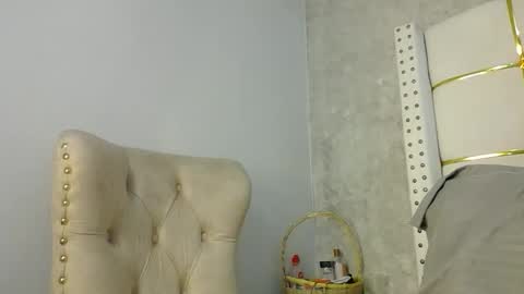 Annabel online show from September 22, 2025, 7:05 pm