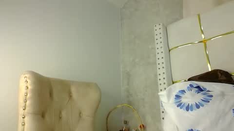 Annabel online show from September 29, 2025, 7:19 pm