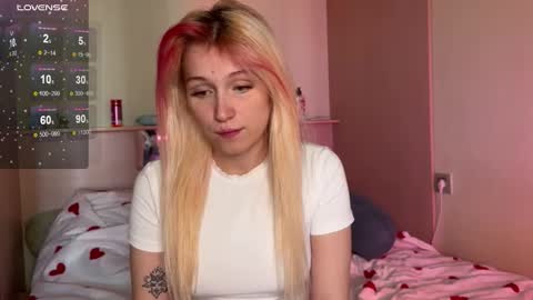 Annabel online show from September 25, 2025, 11:03 am