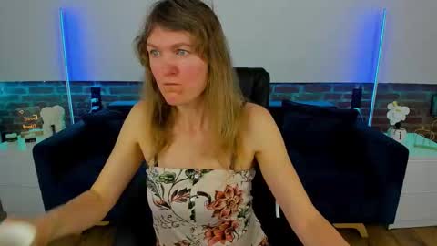 Annabel online show from February 26, 2026, 7:13 pm