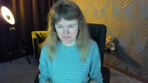 Annabel online show from April 19, 2026, 5:40 am