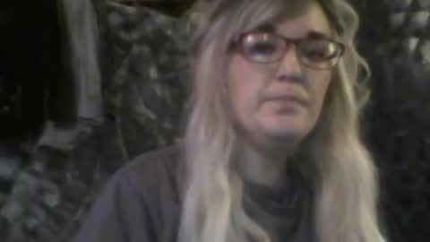 Anna online show from January 12, 2025, 5:44 pm