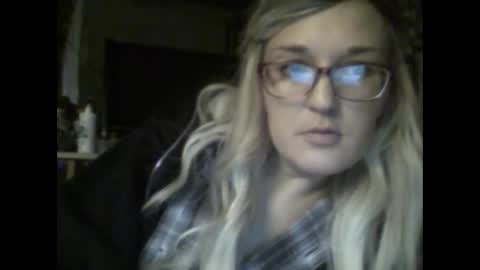 Anna online show from January 13, 2025, 3:56 am