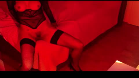 annabelle846619 online show from October 11, 2025, 6:01 am