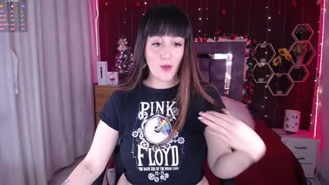 Anna online show from December 11, 2024, 10:16 pm