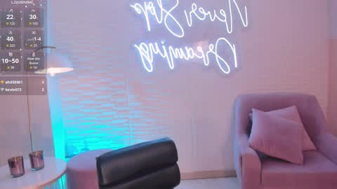 Anna Brooks  online show from January 28, 2025, 8:36 pm