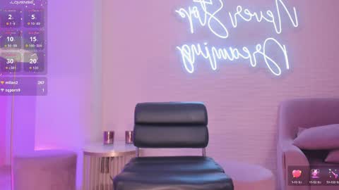 Anna Brooks  online show from January 30, 2025, 2:06 am