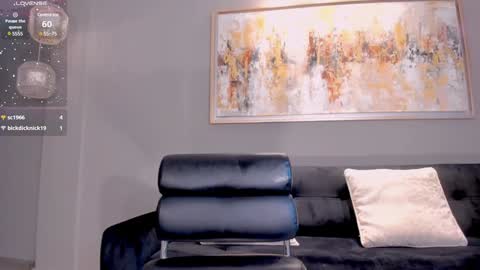 Anna Brooks  online show from February 3, 2025, 2:36 am