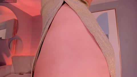 Anna Brooks  online show from February 12, 2025, 9:11 pm