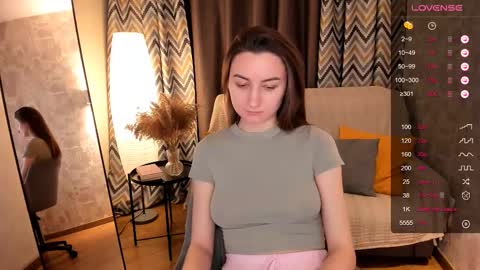 Anna online show from February 23, 2025, 2:18 am
