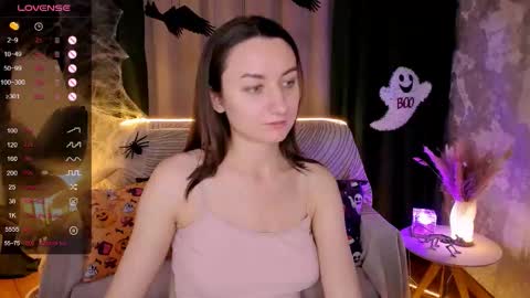 Anna online show from October 21, 2025, 2:23 am