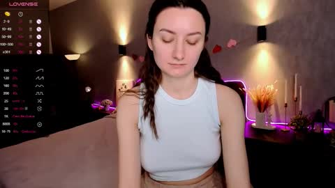 Anna online show from November 5, 2025, 2:55 am