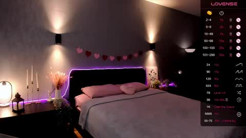 Snapshot of annacooleman_ chatting on May 15, 2026, 2:40 am Anna online show from May 15, 2026, 2:40 am
