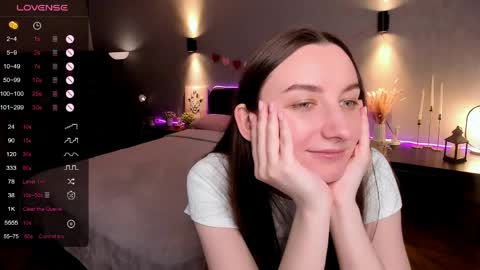 Snapshot of annacooleman_ chatting on May 17, 2026, 2:09 am Anna online show from May 17, 2026, 2:09 am