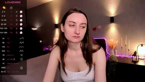 Snapshot of annacooleman_ chatting on May 27, 2026, 2:19 am Anna online show from May 27, 2026, 2:19 am