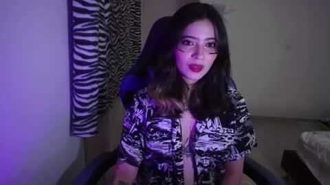 Snapshot of annacrow chatting on October 3, 2025, 3:03 am Anna online show from October 3, 2025, 3:03 am