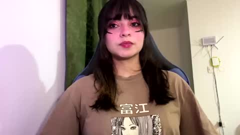 Snapshot of annacrow chatting on November 20, 2025, 4:56 am Anna online show from November 20, 2025, 4:56 am