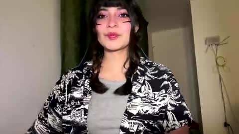 Anna online show from February 24, 2026, 12:41 am