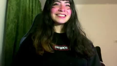 Snapshot of annacrow chatting on March 22, 2026, 10:40 am Anna online show from March 22, 2026, 10:40 am