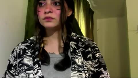 Snapshot of annacrow chatting on March 23, 2026, 1:15 pm Anna online show from March 23, 2026, 1:15 pm