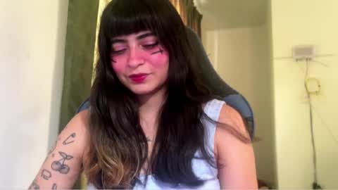 Snapshot of annacrow chatting on March 26, 2026, 6:57 pm Anna online show from March 26, 2026, 6:57 pm