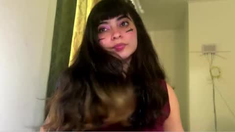 Snapshot of annacrow chatting on March 27, 2026, 3:56 pm Anna online show from March 27, 2026, 3:56 pm