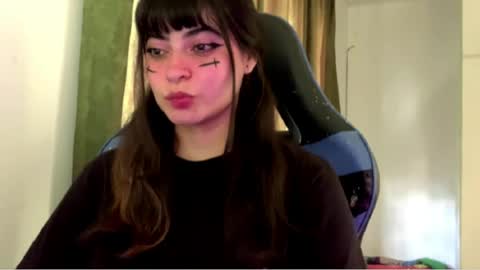 Snapshot of annacrow chatting on April 2, 2026, 4:26 pm Anna online show from April 2, 2026, 4:26 pm