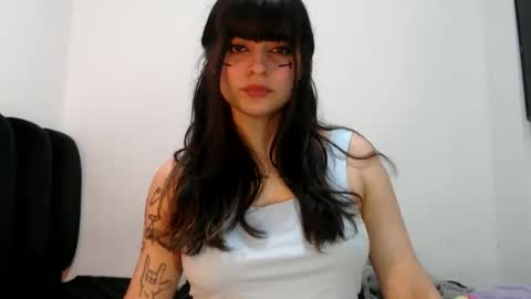 Snapshot of annacrow chatting on May 11, 2026, 11:24 pm Anna online show from May 11, 2026, 11:24 pm