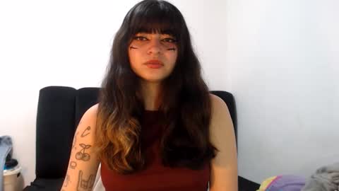 Snapshot of annacrow chatting on May 14, 2026, 12:28 am Anna online show from May 14, 2026, 12:28 am
