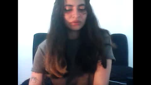 Snapshot of annacrow chatting on May 15, 2026, 3:57 am Anna online show from May 15, 2026, 3:57 am