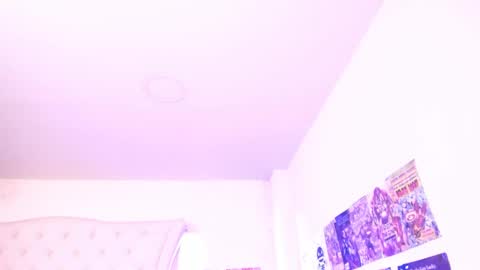 MIss Daniels online show from December 3, 2024, 6:38 pm