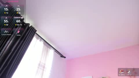 Annadu011 online show from November 6, 2025, 4:19 pm