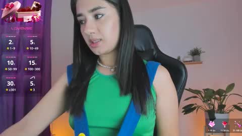 Annadu011 online show from February 14, 2026, 1:30 pm