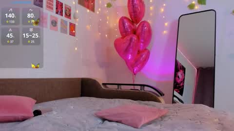 Luna online show from February 15, 2025, 6:23 am