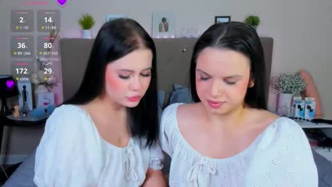 Luna online show from October 9, 2025, 3:26 am