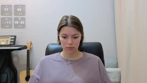 Snapshot of annadutton chatting on August 3, 2026, 9:40 pm Luna online show from August 3, 2026, 9:40 pm
