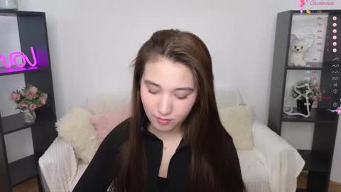 Anna online show from February 8, 2025, 2:58 am