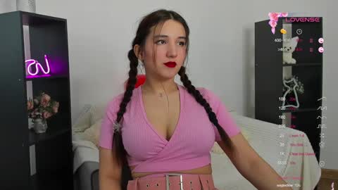 Anna online show from February 12, 2025, 9:52 am