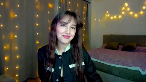 Anna online show from December 21, 2025, 5:53 pm