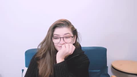 annaflexiblex online show from January 14, 2026, 4:34 pm