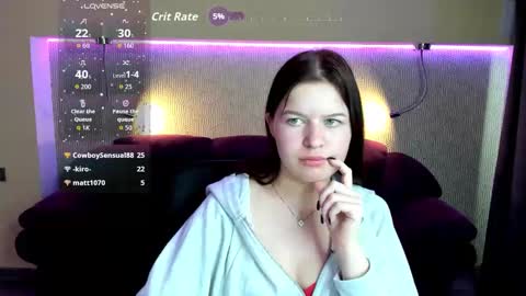 Anna online show from March 21, 2026, 8:19 am