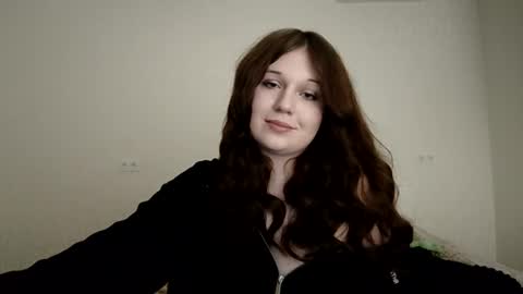 Snapshot of annagoldy3 chatting on February 24, 2025, 12:09 am Anna online show from February 24, 2025, 12:09 am