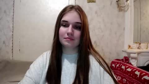 Anna online show from February 12, 2026, 12:44 pm