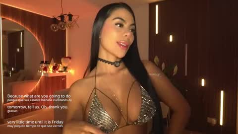 Anita online show from December 5, 2025, 12:30 am