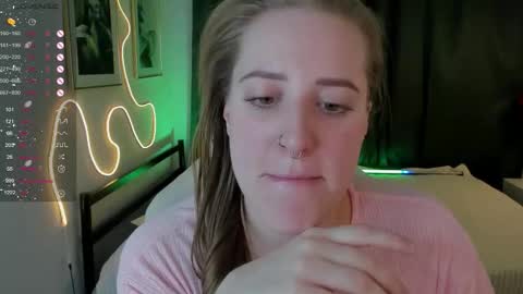 annagrees1 online show from December 20, 2025, 2:35 pm