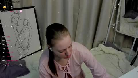 annagrees1 online show from February 23, 2026, 12:19 am