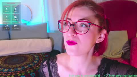 Alice online show from January 15, 2025, 7:12 pm